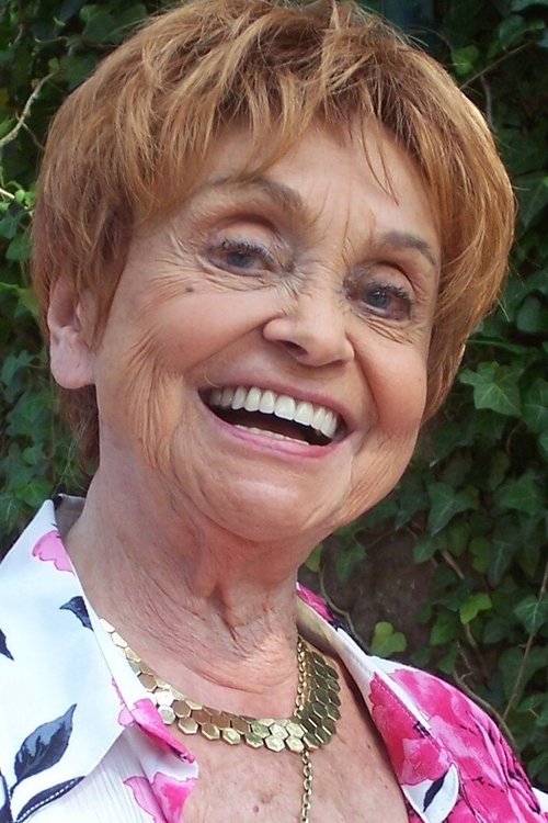 Edith Teichmann profile picture
