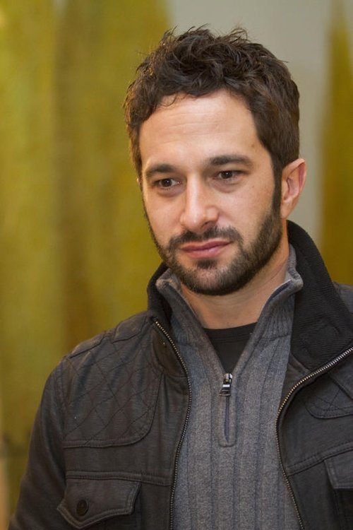 Aaron Wolf profile picture