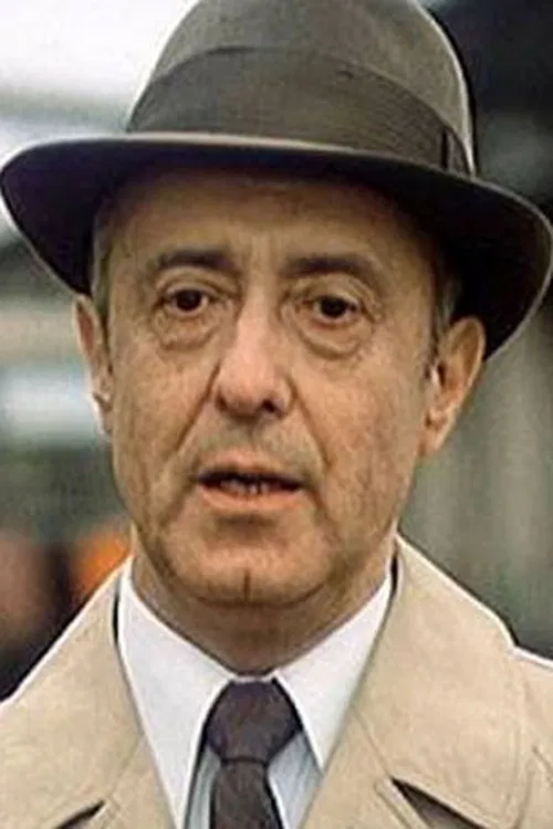 Jaroslav Vozáb profile picture