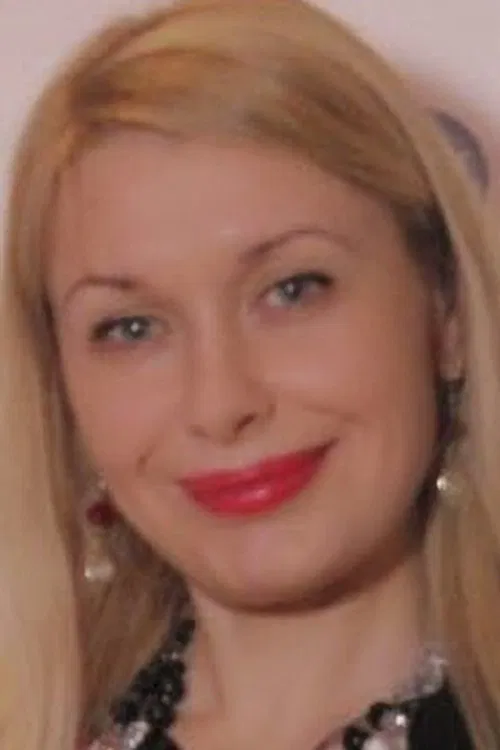 Vera Sokolova profile picture