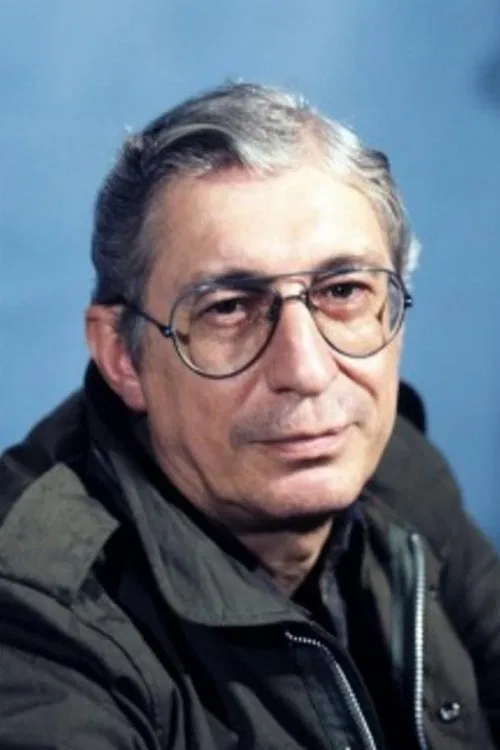 Mieczysław Jahoda profile picture