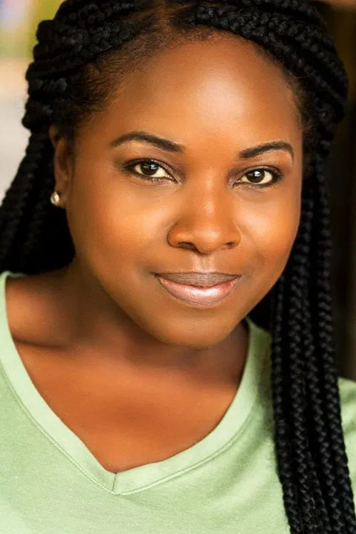 Angel L. Henderson profile picture