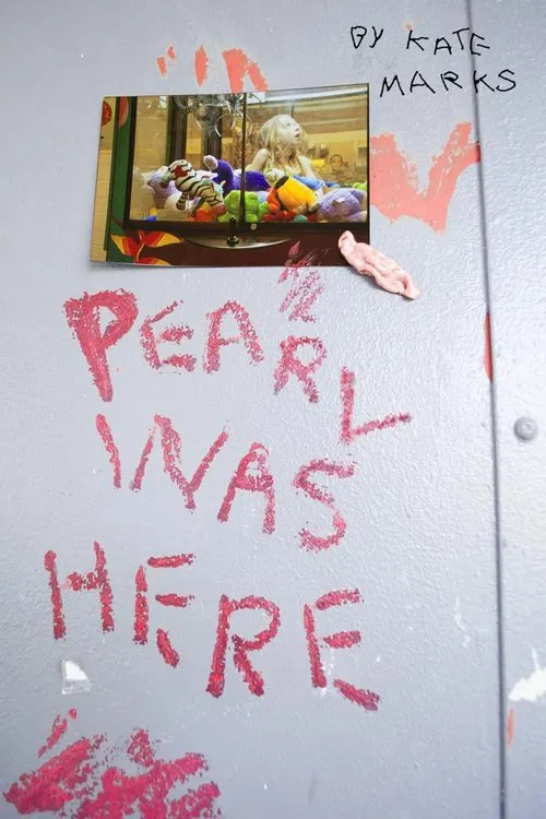 Pearl Was Here movie poster