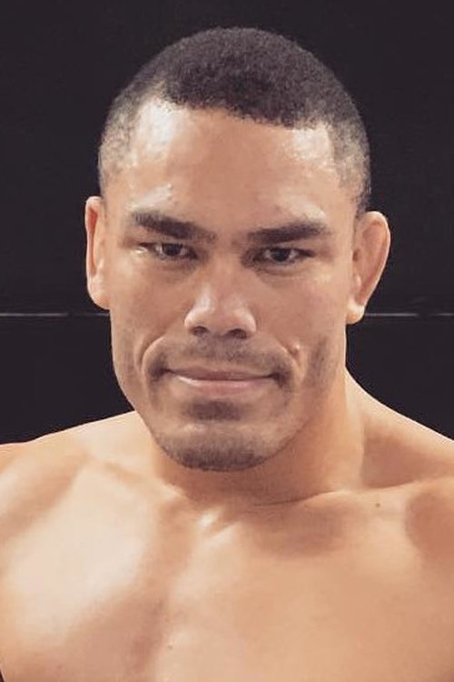 Rafael Hudson profile picture