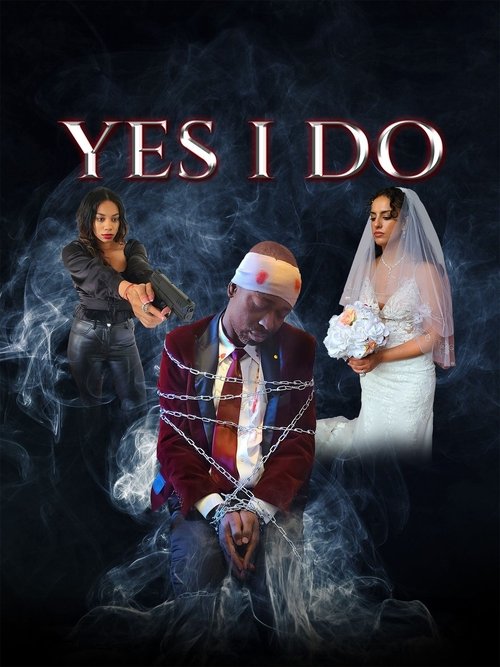 Yes I Do movie poster