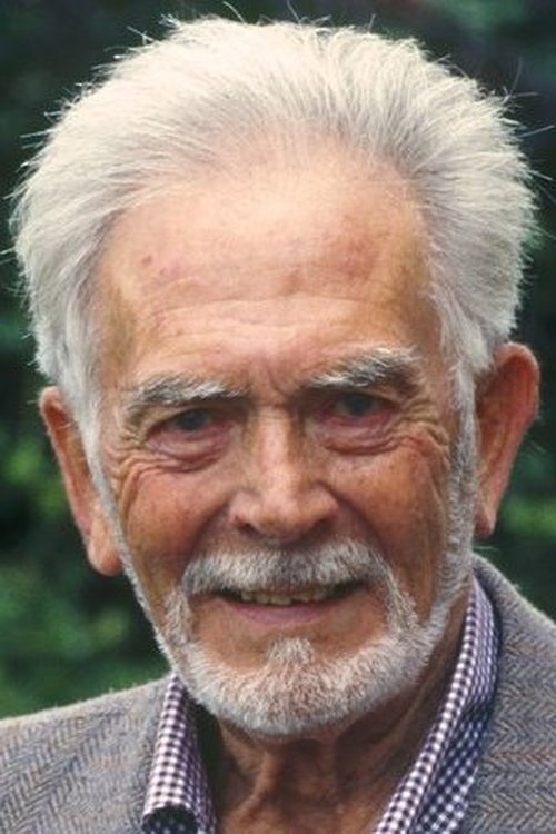 Barry Cassin profile picture