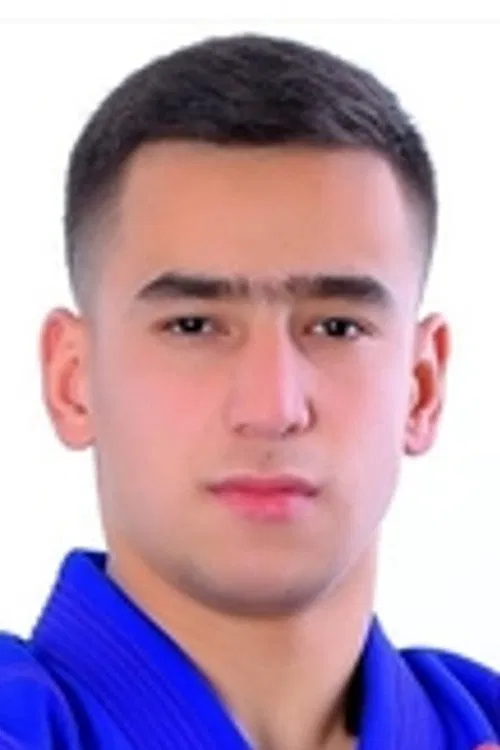 Bahromjon Mashrapov profile picture