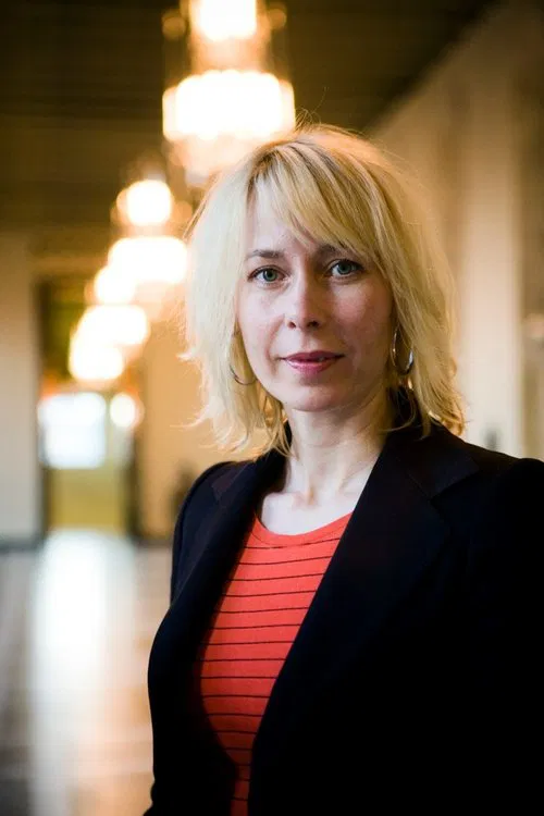 Annika Grof profile picture