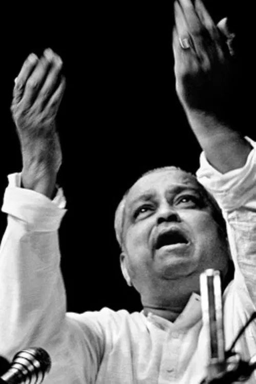 Poster do filme Hans Akela