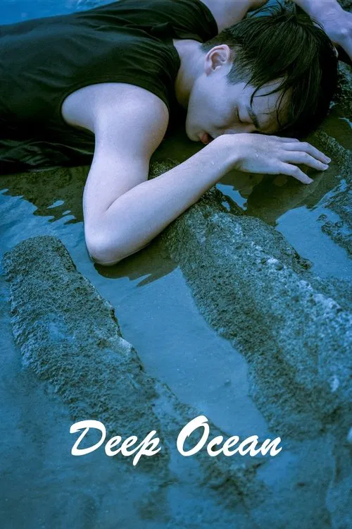 Poster do filme Deep Ocean