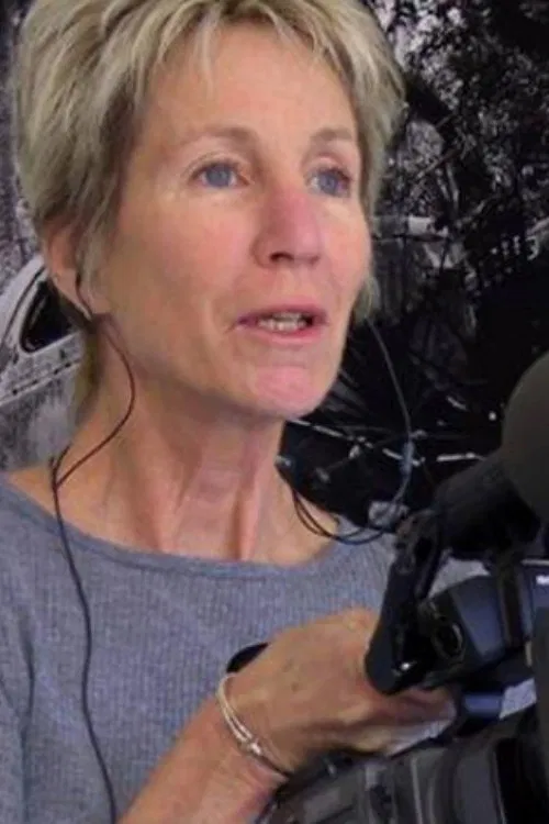 Poster do filme Who Tells the Story?