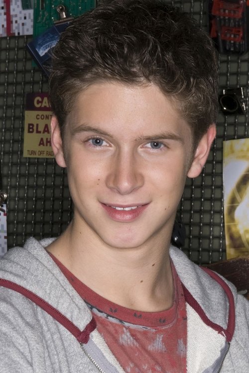 Max Morrow profile picture