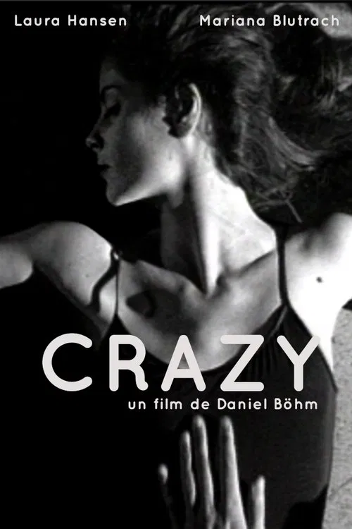 Crazy movie poster