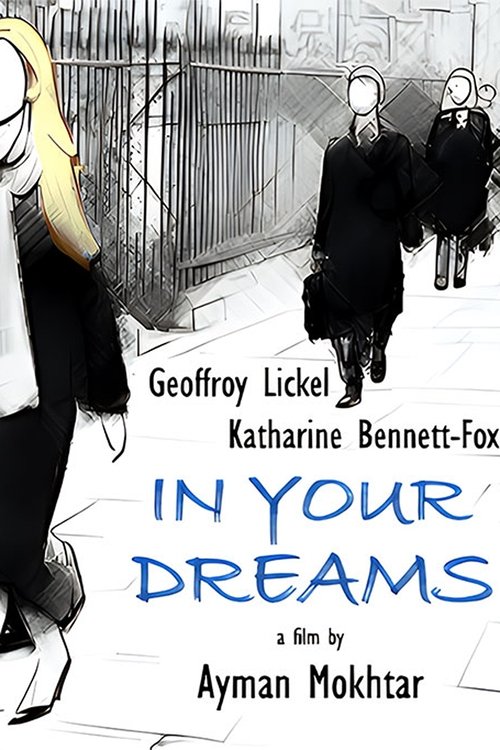In Your Dreams movie poster