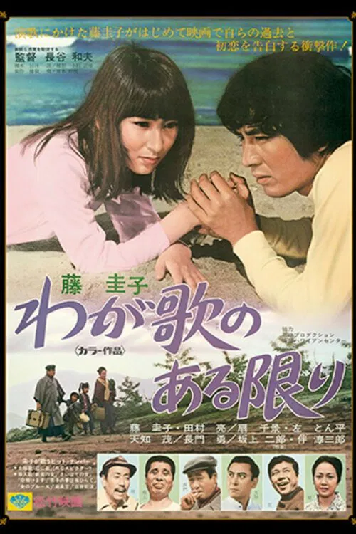 My Life As Music movie poster