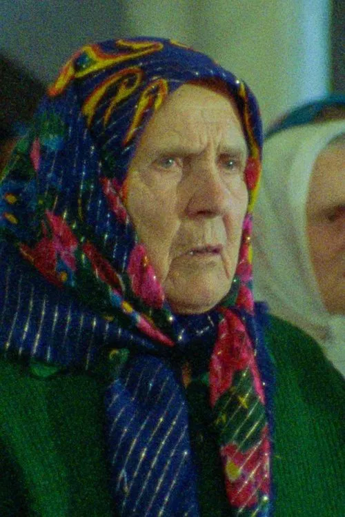 Beyond the Horizon movie poster