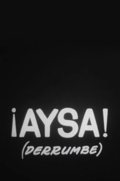 Aysa movie poster