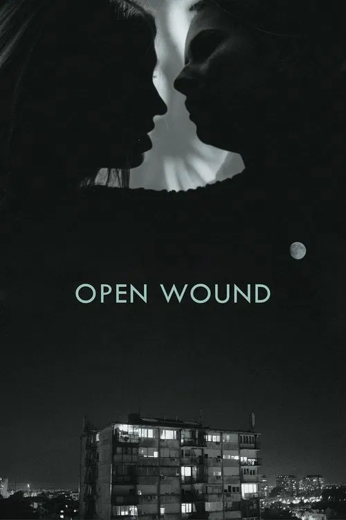 Open Wound movie poster