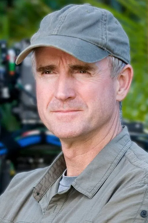 David Tattersall profile picture