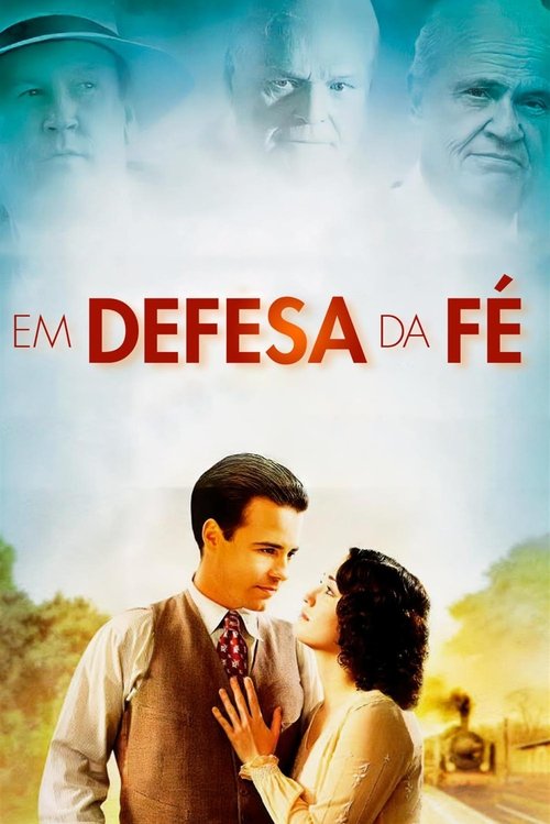 Poster do filme Em Defesa da Fé