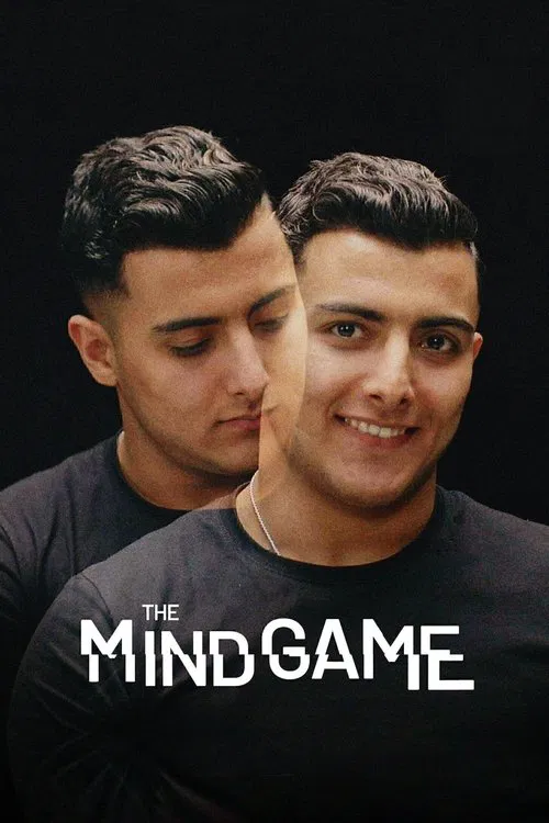 The Mind Game movie poster