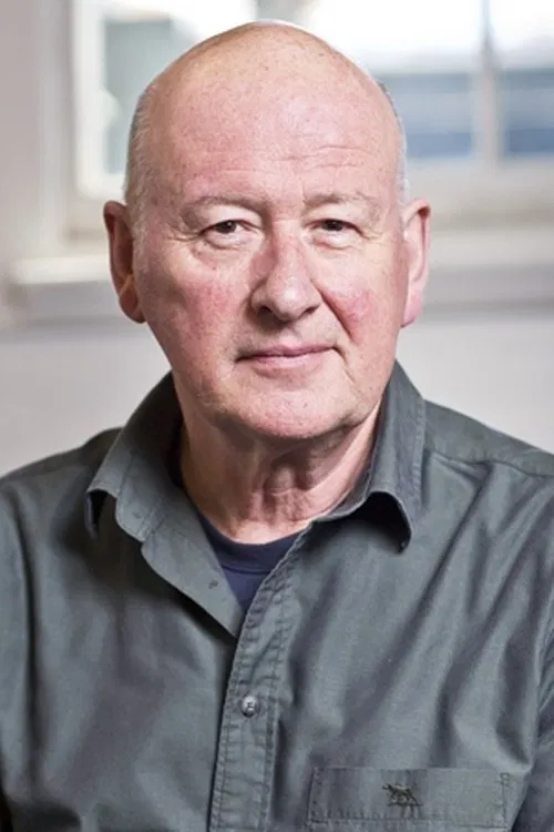 Foto de perfil de Marcus Cole