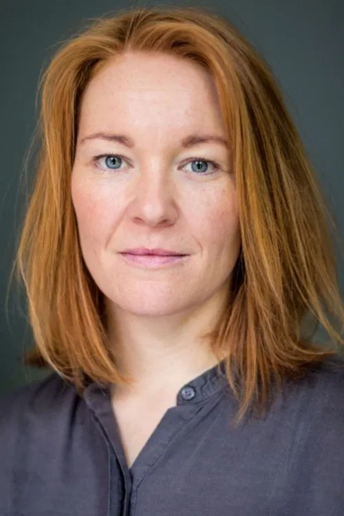 Foto de perfil de Claire Brown
