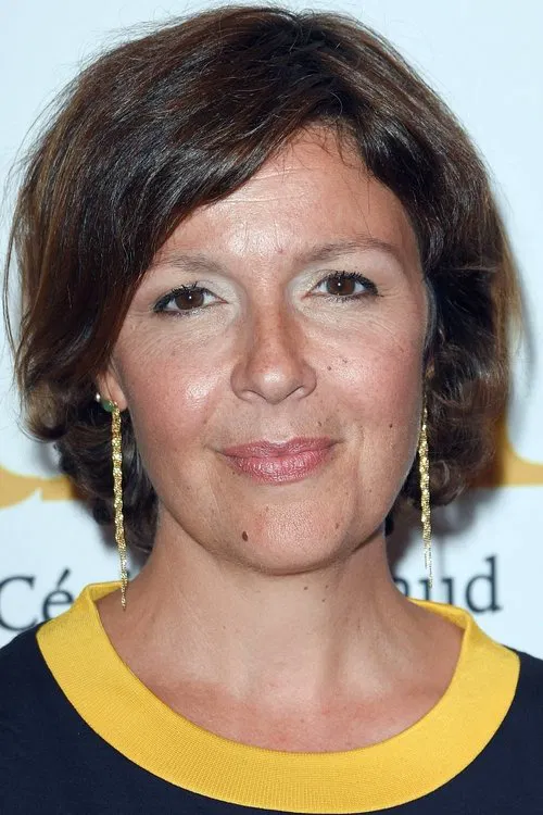 Cécilia Rouaud profile picture