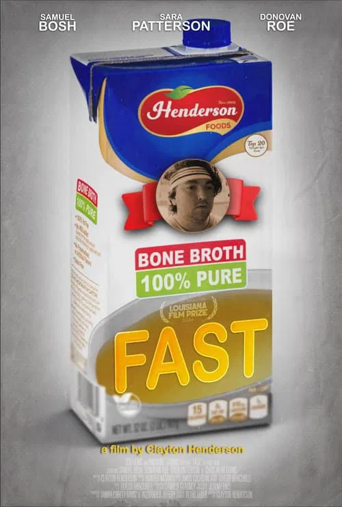Fast movie poster