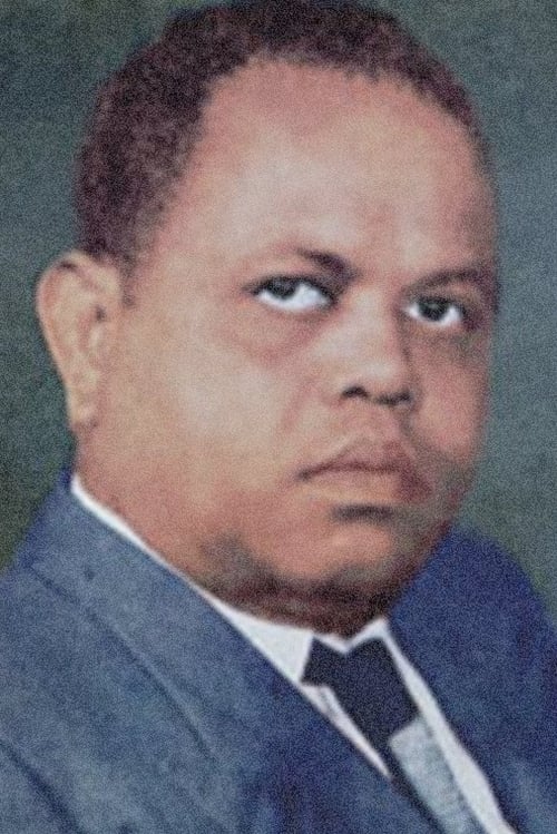 Foto de perfil de Omar Rojik