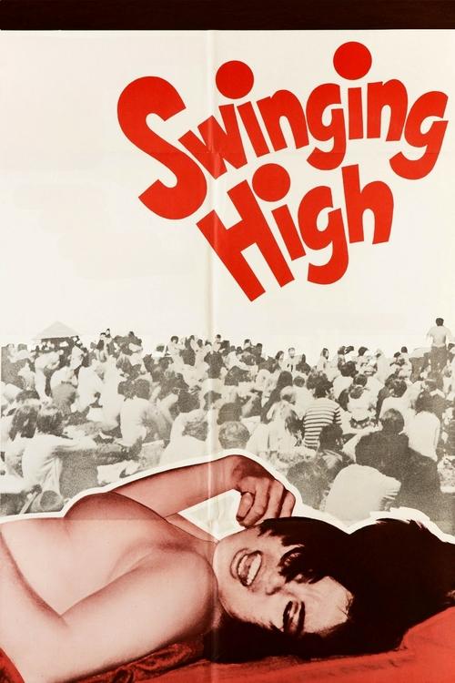 Swinging High movie poster