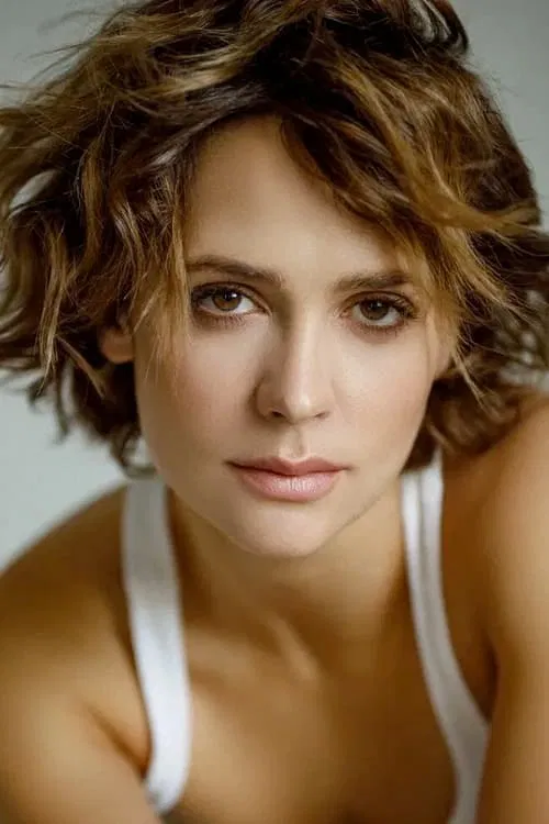 Foto de perfil de Anastasiya Mikulchina