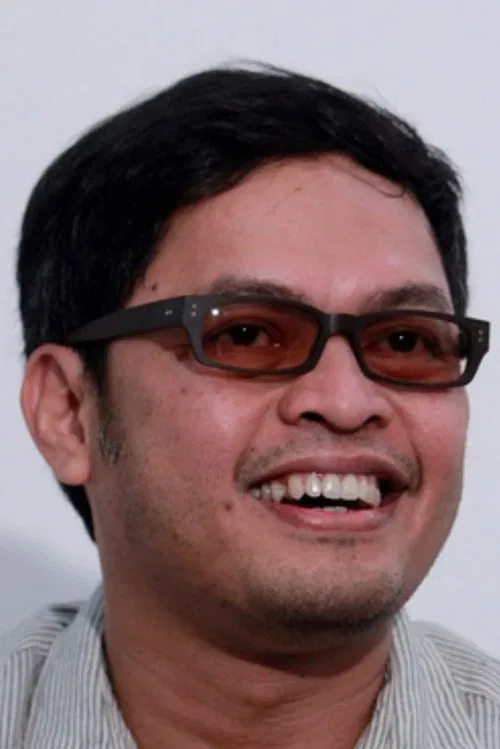 Hilman Mutasi profile picture