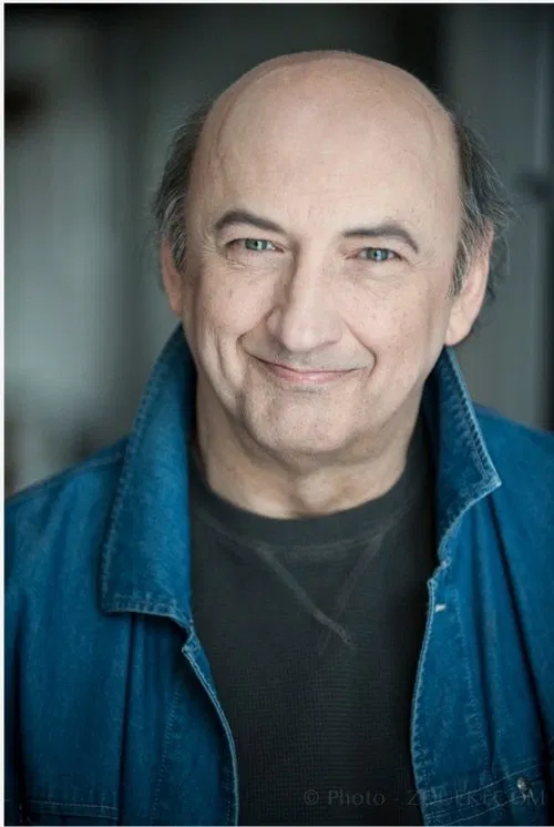 Claude Prégent profile picture