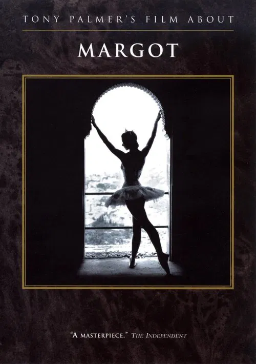 Margot movie poster