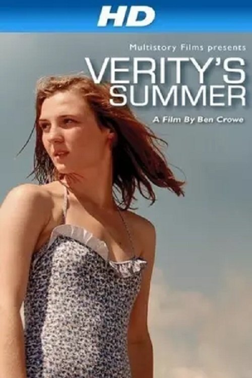 Verity's Summer movie poster