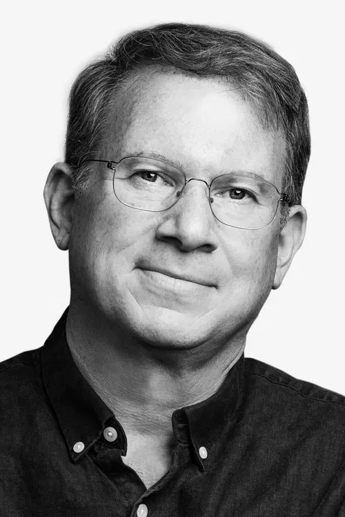 Foto de perfil de Jeffrey Goldberg