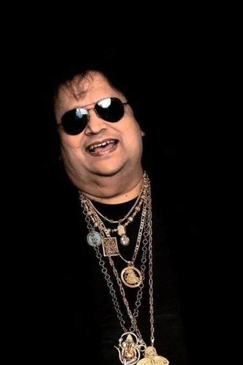 Bappi Lahiri profile picture