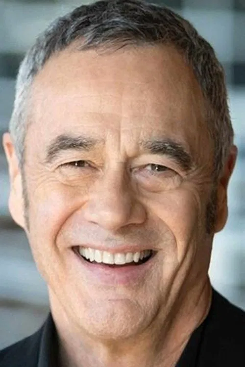 Jim Morris profile picture