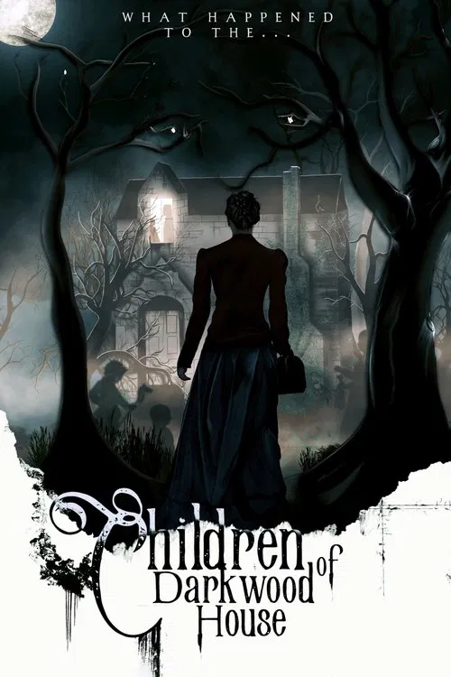 Children of Darkwood House movie poster