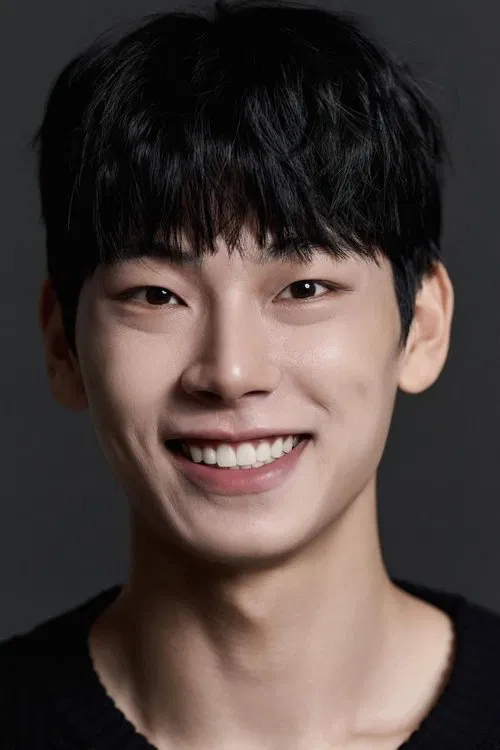 Kim Min-wook profile picture