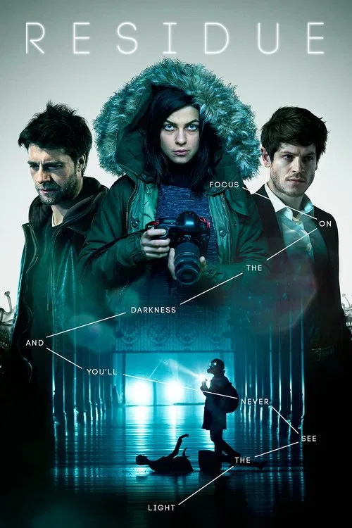 Poster do filme Residue
