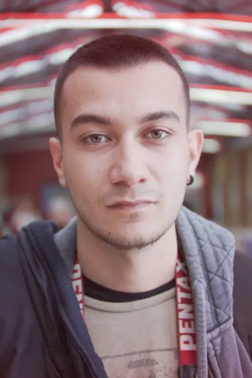 Baran Efe Öztürk profile picture