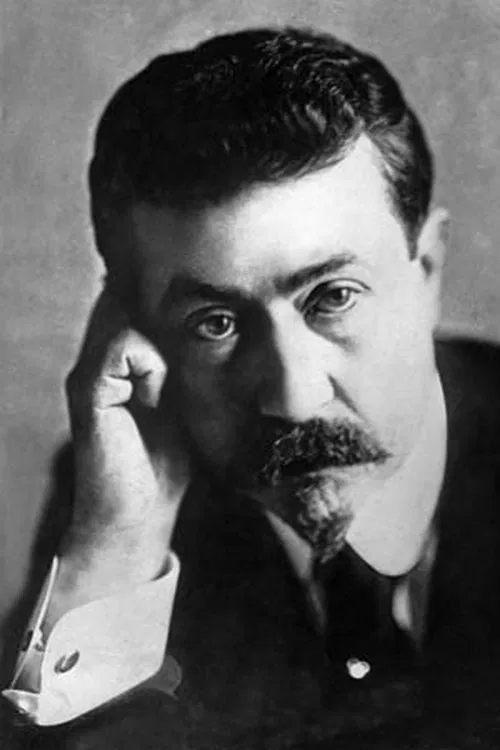 Jean Painlevé profile picture