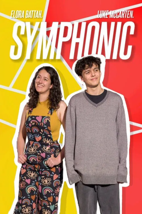 Symphonic movie poster