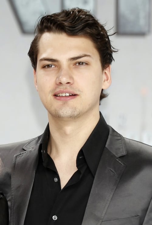 Jimi Blue Ochsenknecht profile picture