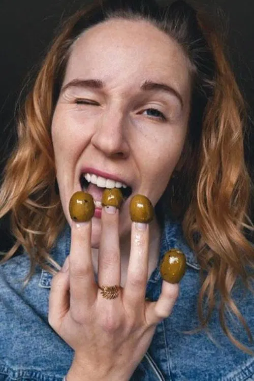 Foto de perfil de Eveline Flamand