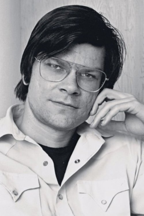Robert Smithson profile picture