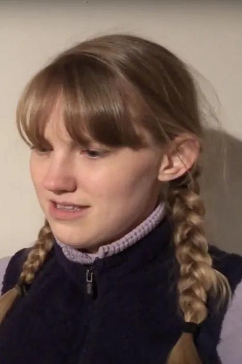 Horsegirl movie poster