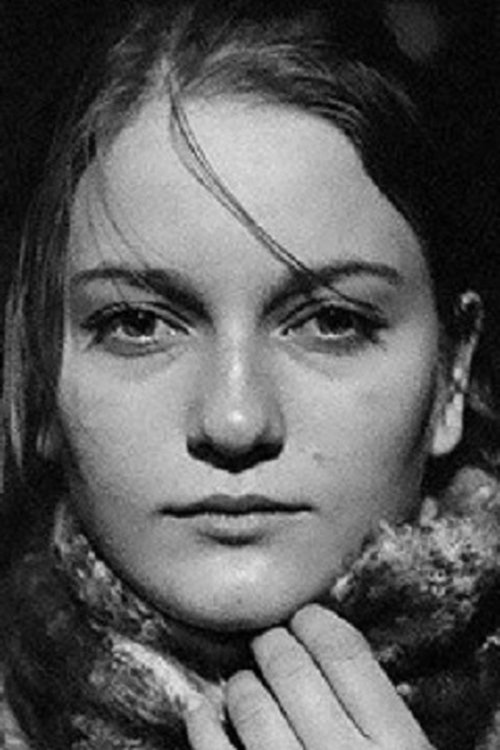 Kseniya Orlova profile picture